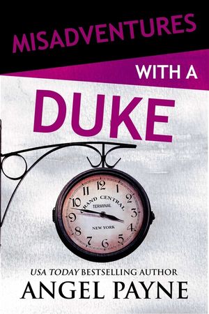 Misadventures with a Duke, 32 image number 0
