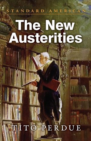 The New Austerities image number 0
