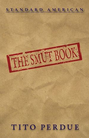 The Smut Book image number 0