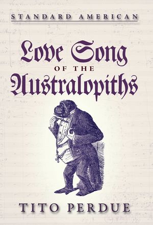 Love Song of the Australopiths image number 0