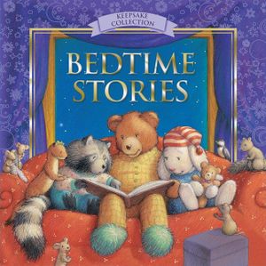 Bedtime Stories: Keepsake Collection image number 0