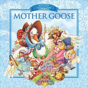 Mother Goose: Keepsake Collections image number 0