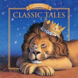Classic Tales: Keepsake Collection image number 0