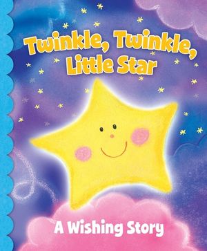 Twinkle, Twinkle, Little Star image number 0