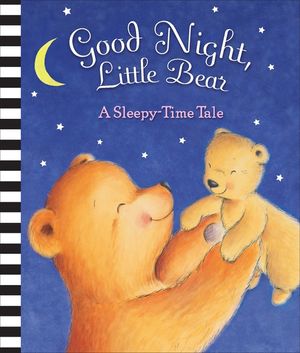 Good Night, Little Bear image number 0