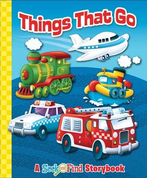 Things That Go image number 0