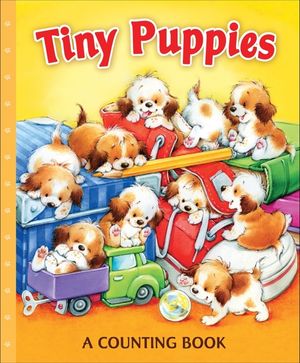 Tiny Puppies image number 0