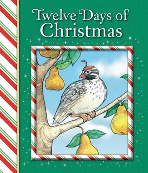 Twelve Days of Christmas image number 0