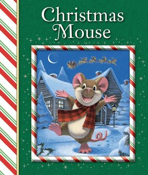 Christmas Mouse image number 0
