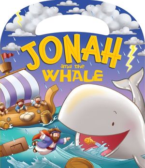 Jonah and the Whale image number 0