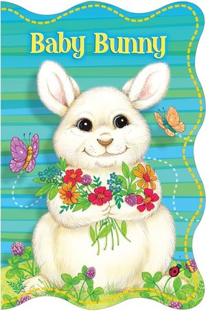 Baby Bunny image number 0