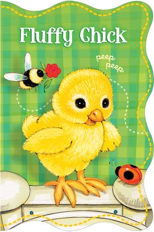 Fluffy Chick image number 0