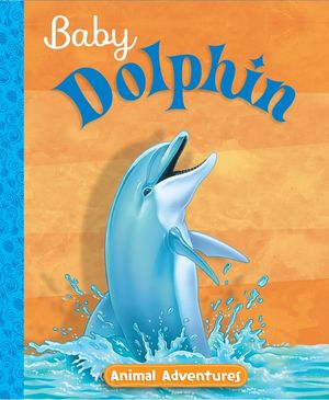 Baby Dolphin image number 0
