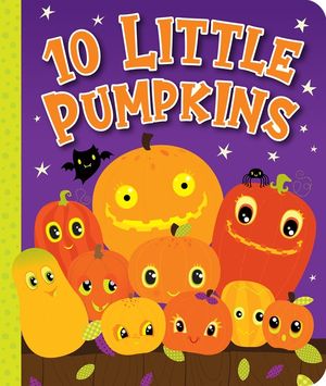 10 Little Pumpkins image number 0