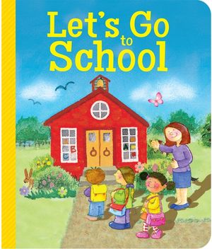 Let's Go to School image number 0