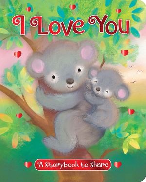 I Love You image number 0