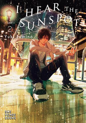 I Hear the Sunspot: Limit Volume 2 image number 0