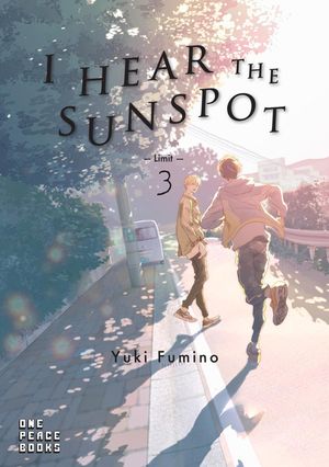I Hear the Sunspot: Limit Volume 3 image number 0