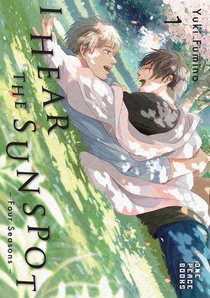 I Hear the Sunspot: Four Seasons Volume 1 image number 0