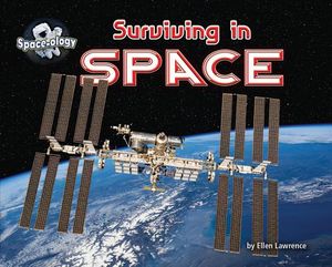 Surviving in Space image number 0