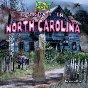 Horror in North Carolina image number 0
