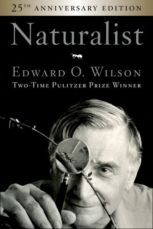 Naturalist 25th Anniversary Edition image number 0