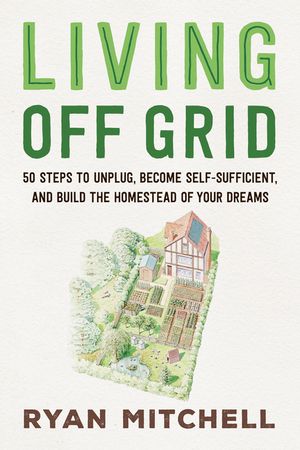 Living Off Grid image number 0