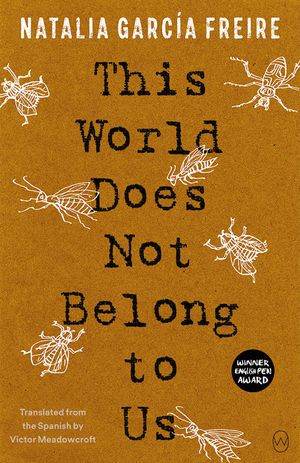 This World Does Not Belong to Us image number 0
