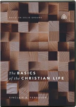 The Basics of the Christian Life image number 0