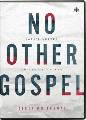 No Other Gospel: Paul's Letter to the Galatians image number 0