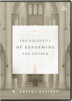 The Necessity of Reforming the Church image number 0