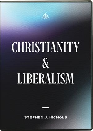Christianity and Liberalism image number 0