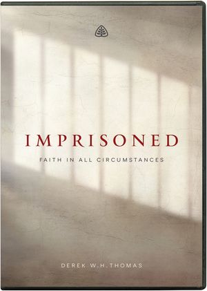 Imprisoned: Faith in All Circumstances image number 0