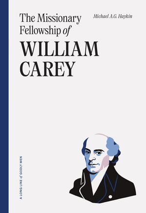 The Missionary Fellowship of William Carey image number 0