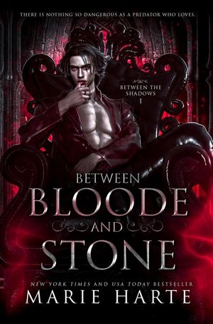 Between Bloode and Stone image number 0