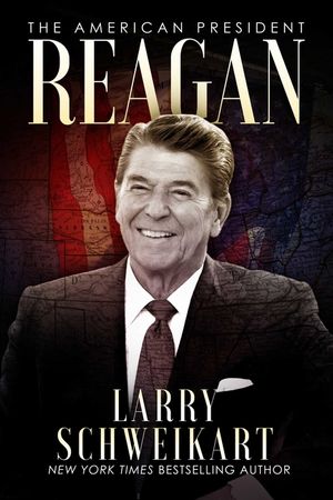 Reagan: The American President image number 0