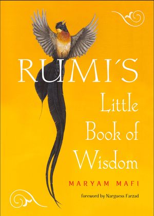 Rumi's Little Book of Wisdom image number 0