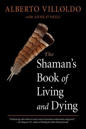 The Shaman's Book of Living and Dying image number 0
