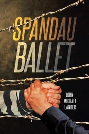 Spandau Ballet image number 0