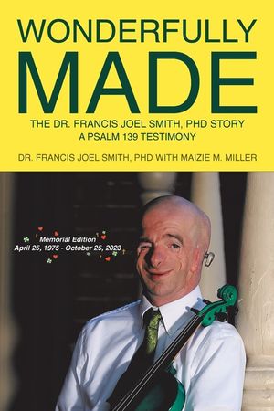 Wonderfully Made image number 0