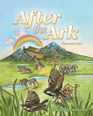 After the Ark image number 0