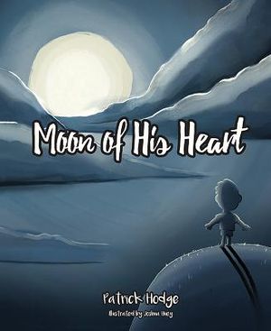 Moon of His Heart image number 0