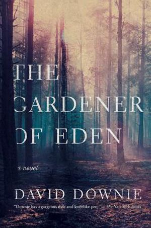 The Gardener of Eden image number 0