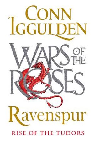 Ravenspur image number 0