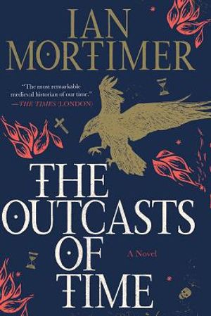 The Outcasts of Time image number 0