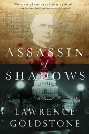 Assassin of Shadows image number 0