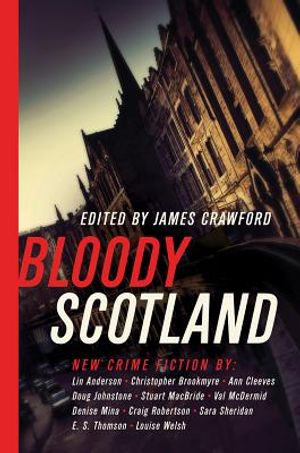Bloody Scotland image number 0