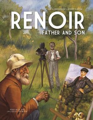 Renoir: Father and Son image number 0