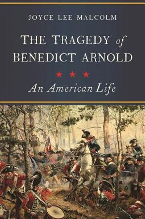 The Tragedy of Benedict Arnold image number 0