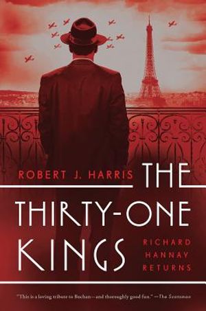 The Thirty-One Kings image number 0